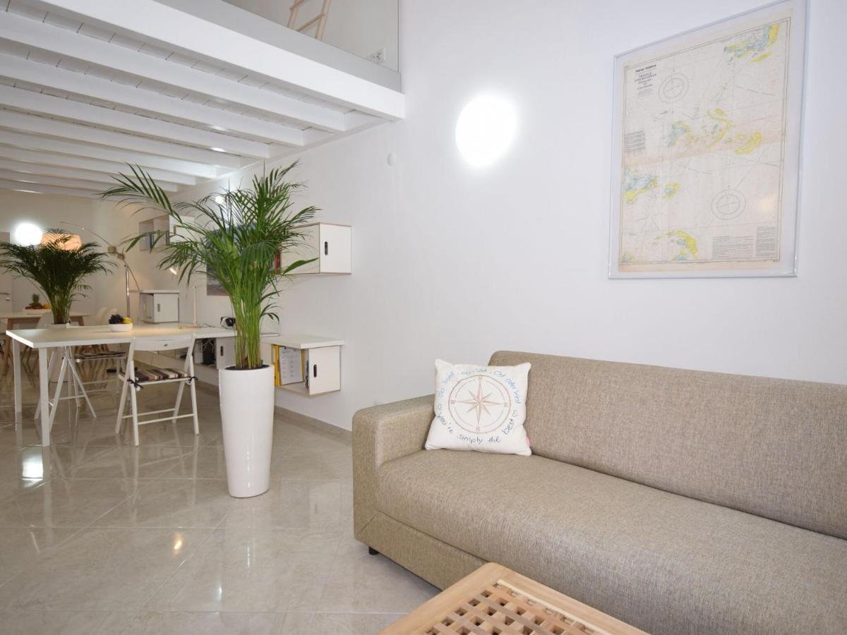 Modern Holiday Home In Olh O With Terrace Olhão Exterior foto